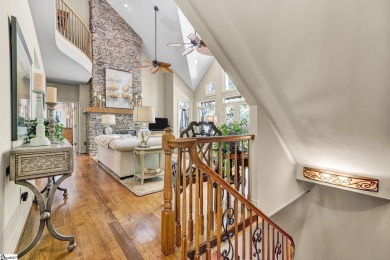 To see this amazing home, call Camen Stroud or Kim Stroud, The on The Cliffs at Glassy Golf and Country Club in South Carolina - for sale on GolfHomes.com, golf home, golf lot