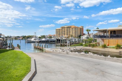 This beautifully updated condo is ready for your next getaway or on Sandpiper Cove Golf Course in Florida - for sale on GolfHomes.com, golf home, golf lot