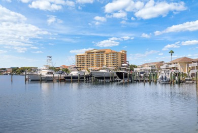 This beautifully updated condo is ready for your next getaway or on Sandpiper Cove Golf Course in Florida - for sale on GolfHomes.com, golf home, golf lot