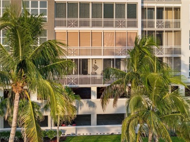 Step into luxury waterfront living within the Shores at Gulf on Gulf Harbour Yacht and Country Club in Florida - for sale on GolfHomes.com, golf home, golf lot