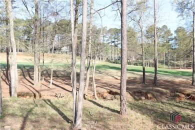 Introducing a New Construction luxurious custom home nestled in on Reynolds Lake Oconee - The Oconee in Georgia - for sale on GolfHomes.com, golf home, golf lot
