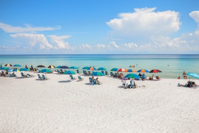 This beautifully updated condo is ready for your next getaway or on Sandpiper Cove Golf Course in Florida - for sale on GolfHomes.com, golf home, golf lot