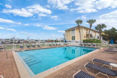 This beautifully updated condo is ready for your next getaway or on Sandpiper Cove Golf Course in Florida - for sale on GolfHomes.com, golf home, golf lot