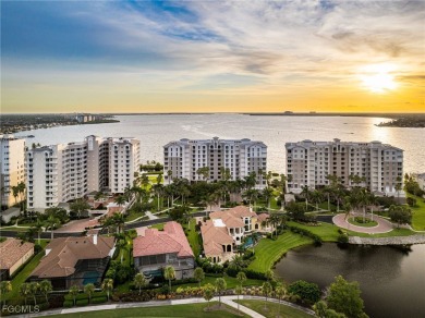 Step into luxury waterfront living within the Shores at Gulf on Gulf Harbour Yacht and Country Club in Florida - for sale on GolfHomes.com, golf home, golf lot