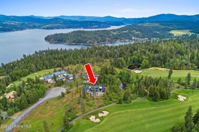 Exquisite Modern Farmhouse Estate on 0.79 Acres with Beautiful on Gozzer Ranch Golf and Lake Club in Idaho - for sale on GolfHomes.com, golf home, golf lot