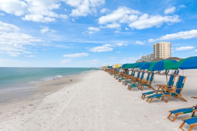 This beautifully updated condo is ready for your next getaway or on Sandpiper Cove Golf Course in Florida - for sale on GolfHomes.com, golf home, golf lot