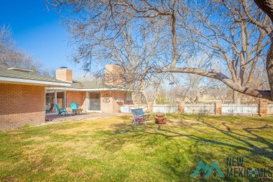 Location & Views! Centrally Located On A Quiet Dead-end Street on Spring River Golf Course in New Mexico - for sale on GolfHomes.com, golf home, golf lot