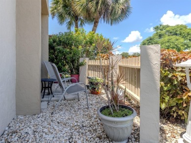 Finally, a condo that is perfectly priced with amenities to on Jacaranda West Country Club in Florida - for sale on GolfHomes.com, golf home, golf lot