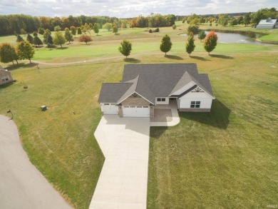 Motivated Seller. Experience luxury living in this meticulously on The Ravines Golf Course in Indiana - for sale on GolfHomes.com, golf home, golf lot