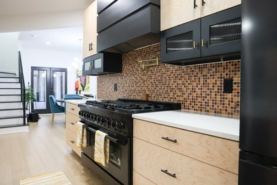 Discover this completely remodeled 5-bedroom, 4.5-bath home that on Nob North Golf Course in Georgia - for sale on GolfHomes.com, golf home, golf lot