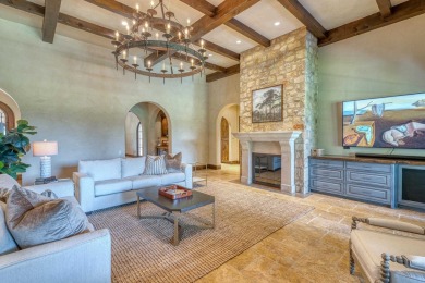 122 Plaza Escondido on Escondido Golf and Lake Club  in Texas - for sale on GolfHomes.com, golf home, golf lot