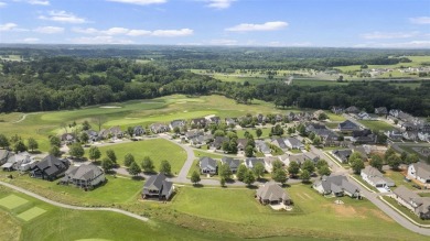 A rare opportunity to purchase of the last remaining golf course on The Club At Olde Stone in Kentucky - for sale on GolfHomes.com, golf home, golf lot