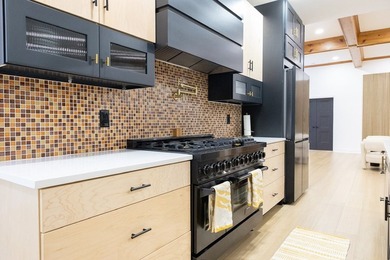 Discover this completely remodeled 5-bedroom, 4.5-bath home that on Nob North Golf Course in Georgia - for sale on GolfHomes.com, golf home, golf lot