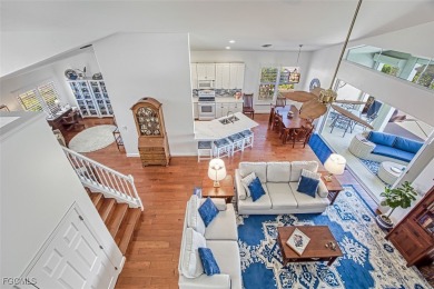 Welcome to your dream home in Colonial Country Club! NO FOOD on Colonial Country Club in Florida - for sale on GolfHomes.com, golf home, golf lot