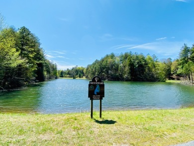 Welcome to Buckhorn Estates, where mountain living meets on White Path Golf Club in Georgia - for sale on GolfHomes.com, golf home, golf lot