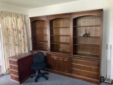 55+ Senior Community. two-bedrooms. Condo Villa, one story so no on Kings Point Golf - Executive in Florida - for sale on GolfHomes.com, golf home, golf lot