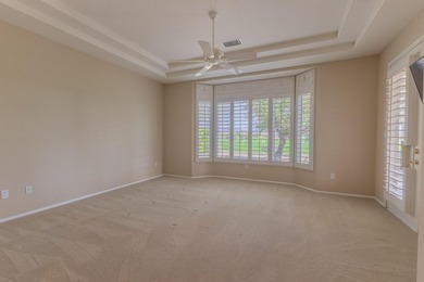 This expanded Lennar built Merion model in Heritage Palms on Heritage Palms Golf Club in California - for sale on GolfHomes.com, golf home, golf lot