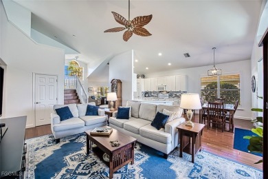 Welcome to your dream home in Colonial Country Club! NO FOOD on Colonial Country Club in Florida - for sale on GolfHomes.com, golf home, golf lot