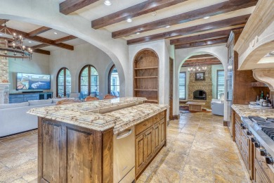 122 Plaza Escondido on Escondido Golf and Lake Club  in Texas - for sale on GolfHomes.com, golf home, golf lot