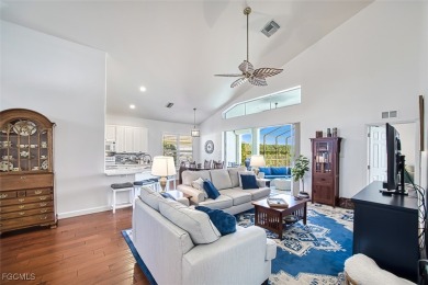 Welcome to your dream home in Colonial Country Club! NO FOOD on Colonial Country Club in Florida - for sale on GolfHomes.com, golf home, golf lot