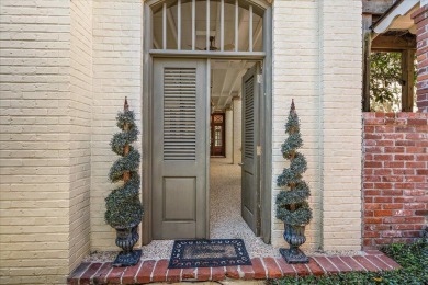 Welcome to 85 Bienville where style, quality and value meet! on Canebrake Country Club in Mississippi - for sale on GolfHomes.com, golf home, golf lot