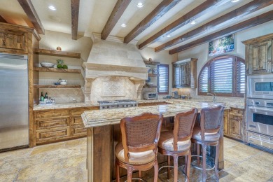 122 Plaza Escondido on Escondido Golf and Lake Club  in Texas - for sale on GolfHomes.com, golf home, golf lot