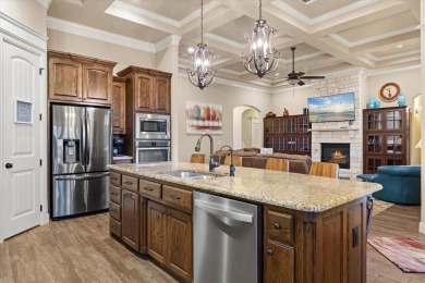 Considering a staycation with comfort and style? Then 1408 on Harbor Lakes Golf Club in Texas - for sale on GolfHomes.com, golf home, golf lot