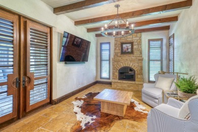 122 Plaza Escondido on Escondido Golf and Lake Club  in Texas - for sale on GolfHomes.com, golf home, golf lot