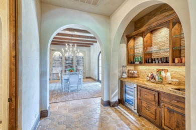 122 Plaza Escondido on Escondido Golf and Lake Club  in Texas - for sale on GolfHomes.com, golf home, golf lot