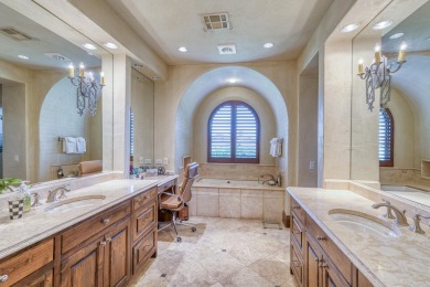 122 Plaza Escondido on Escondido Golf and Lake Club  in Texas - for sale on GolfHomes.com, golf home, golf lot