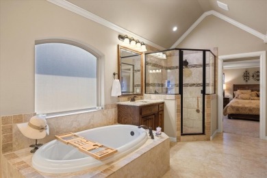 Considering a staycation with comfort and style? Then 1408 on Harbor Lakes Golf Club in Texas - for sale on GolfHomes.com, golf home, golf lot