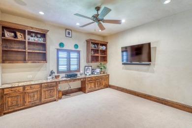 122 Plaza Escondido on Escondido Golf and Lake Club  in Texas - for sale on GolfHomes.com, golf home, golf lot