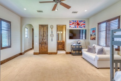 122 Plaza Escondido on Escondido Golf and Lake Club  in Texas - for sale on GolfHomes.com, golf home, golf lot