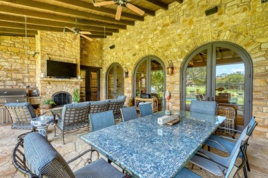 122 Plaza Escondido on Escondido Golf and Lake Club  in Texas - for sale on GolfHomes.com, golf home, golf lot