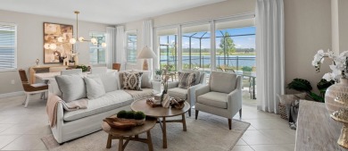 Welcome to Ibis Landing - a true golfer's paradise in Lehigh on Copperhead Golf Club in Florida - for sale on GolfHomes.com, golf home, golf lot