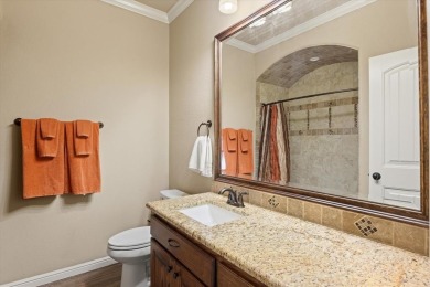 Considering a staycation with comfort and style? Then 1408 on Harbor Lakes Golf Club in Texas - for sale on GolfHomes.com, golf home, golf lot