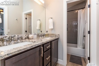 *This Pine Creek Home has Everything!!* Location* High Quality on Pine Creek Golf Club in Colorado - for sale on GolfHomes.com, golf home, golf lot