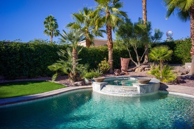 Property includes a BMW Sports Car with the right offer! Welcome on Mission Hills Golf Club in California - for sale on GolfHomes.com, golf home, golf lot