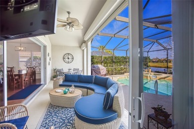 Welcome to your dream home in Colonial Country Club! NO FOOD on Colonial Country Club in Florida - for sale on GolfHomes.com, golf home, golf lot