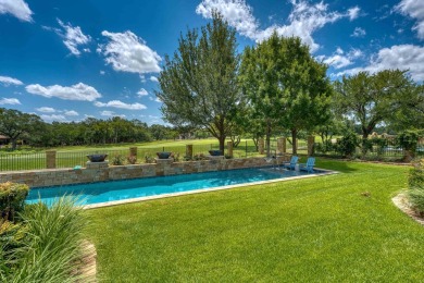 122 Plaza Escondido on Escondido Golf and Lake Club  in Texas - for sale on GolfHomes.com, golf home, golf lot