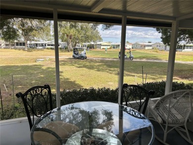 Park East is an age 55+ Resident Owned Cooperative (Co-op) on Polo Park East in Florida - for sale on GolfHomes.com, golf home, golf lot