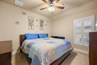 Considering a staycation with comfort and style? Then 1408 on Harbor Lakes Golf Club in Texas - for sale on GolfHomes.com, golf home, golf lot