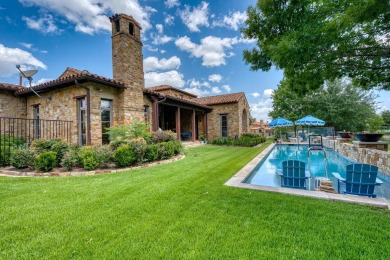 122 Plaza Escondido on Escondido Golf and Lake Club  in Texas - for sale on GolfHomes.com, golf home, golf lot