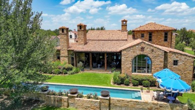 122 Plaza Escondido on Escondido Golf and Lake Club  in Texas - for sale on GolfHomes.com, golf home, golf lot