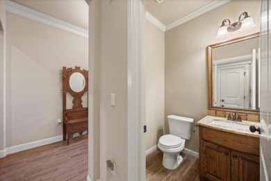 Considering a staycation with comfort and style? Then 1408 on Harbor Lakes Golf Club in Texas - for sale on GolfHomes.com, golf home, golf lot