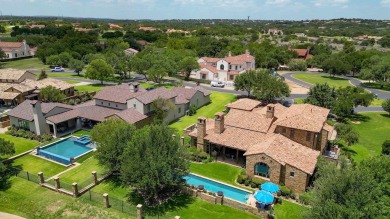 122 Plaza Escondido on Escondido Golf and Lake Club  in Texas - for sale on GolfHomes.com, golf home, golf lot
