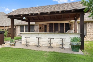 Considering a staycation with comfort and style? Then 1408 on Harbor Lakes Golf Club in Texas - for sale on GolfHomes.com, golf home, golf lot