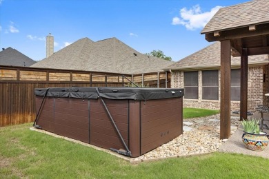 Considering a staycation with comfort and style? Then 1408 on Harbor Lakes Golf Club in Texas - for sale on GolfHomes.com, golf home, golf lot