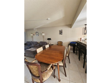 Spacious unit overlooking Via Mizner Golf Course. Open floor on The Country Club At Boca Raton in Florida - for sale on GolfHomes.com, golf home, golf lot