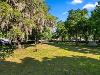 This Serene Country-style home offers 3.25 Acres of private on Triple S Golf Ranch in Florida - for sale on GolfHomes.com, golf home, golf lot
